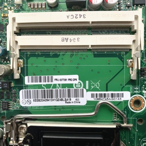 Dành Cho Lenovo <span class=keywords><strong>ThinkCentre</strong></span> <span class=keywords><strong>M92</strong></span> M92p Bo Mạch Chủ Để Bàn IQ77T 03T7351 LGA 1155 DDR3 03T7130 03T7350 03T7129 03T7084 03T7082 - Product Image 2