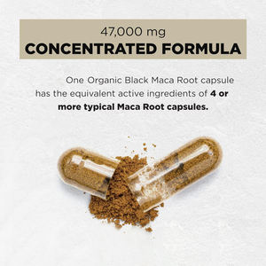 <span class=keywords><strong>Amazon</strong></span> Bestseller siyah <span class=keywords><strong>Maca</strong></span> ve Ashwacandha kapsüller güçlü enerji yetişkin destek kalıcı dayanıklılık bitkisel takviyesi erkek - Product Image 3