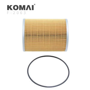 Filtro de Combustible para Motor Diésel de Camión Komai FS20363 P959236 7029012 7020012 para CAT - Product Image 3
