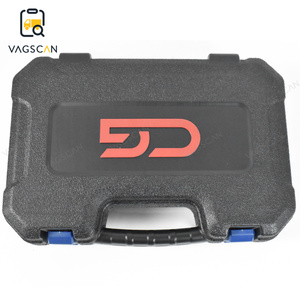 เครื่องมือ CG100X อ่าน/เขียน ECU MCU immo EPROM 2026เครื่องมือรีเซ็ต cgdi SRS ใหม่ล่าสุด CG100โปรแกรมเมอร์ CCC ได้รับการรับรอง24V USB - Product Image 5