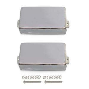 Meilleure vente de micro pour guitare style paf à base de nickel humbucker pour le <span class=keywords><strong>rock</strong></span> classique - Product Image 6