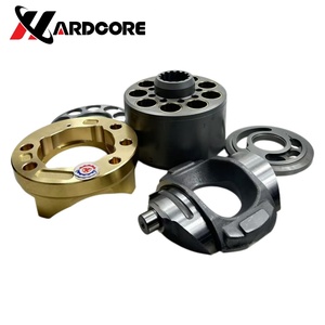 Kit de Reparación de Bomba Hidráulica HPV95 para Motor PC200-6 PC200-7 PC200-8 6D102 6D95 - Product Image 3