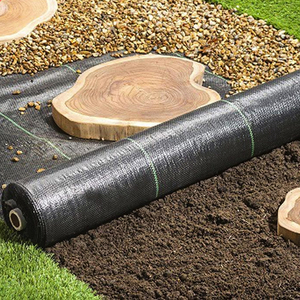 Rete Anti-Erba (Rotolo 1,55x100 Metri) - Product Image 3