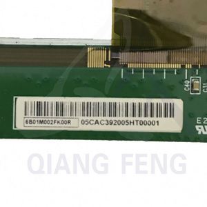 หน้าจอ LCD รุ่น V500DJ6-QE1-C2 สำหรับซ่อมแซมแบบ Open Cell ขนาด 50 นิ้ว แผงทีวี LED เปลี่ยนกระจก อะไหล่ SKD CKD มีสินค้าในสต็อก - Product Image 3