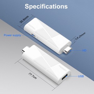 2026 H96 MAX 4K <span class=keywords><strong>Streaming</strong></span> Smart Internet OTT Meilleur Google Android 12 Fire TV Stick Europe France Allemagne Italie USA Livraison Gratuite - Product Image 4