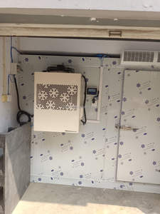 Unidad Condensadora Monobloque <span class=keywords><strong>de</strong></span> 8hp y 30hp Directo <span class=keywords><strong>de</strong></span> Fábrica, Otros Equipos <span class=keywords><strong>de</strong></span> Intercambio <span class=keywords><strong>de</strong></span> Calor para Refrigeración, Componente Central del Motor - Product Image 4