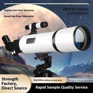 新型大口径大功率70500天文望远镜两用观星月观测跨界产品 - Product Image 2