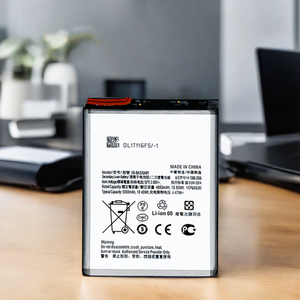 Adecuado para la batería del teléfono móvil Samsung A53, batería de, versión <span class=keywords><strong>A33</strong></span> 5G, placa de batería de litio, versión <span class=keywords><strong>A33</strong></span> - Product Image 5