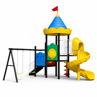 Équipement de terrain de jeux extérieur pour enfants de haute qualité, personnalisé en usine, pour parcs à thème, maternelles, stations balnéaires, projets de parcs municipaux