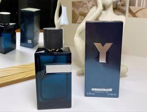Perfume Masculino Yve Sain Laur 2025, Perfumes Originales de Alta Calidad <span class=keywords><strong>y</strong></span> Larga Duración, Fragancia en Spray para Hombre - Product Image 4