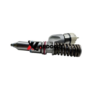 Injecteur de carburant de haute qualité 249-0712 10R-3147 2490712 10R3147 pour moteur diesel C11 C13 - Product Image 3