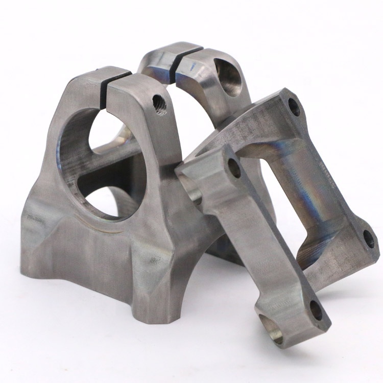 Customized Ti 6Al 4V ELI Gr23
