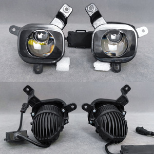 Jetour Traveler Fog <b>Light</b> Assembly H7 55W 5500K LED <b>Projector</b> For 2022-2025 Models - Product Image 2
