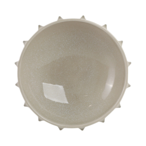 Bol décoratif en poterie pour centre de table, décoration intérieure - Product Image 6