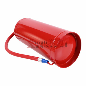 เครื่องดับเพลิงผงเคมีแบบแห้งขนาด4.5กก. 6กก. 9กก. 40% + 40% - Product Image 6