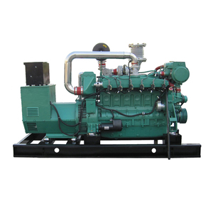 Gasificador de Biomasa y Gas de Madera de 50kw 100kw para Generación de Electricidad, y Otros Energías Renovables de 10kw a 3000kw - Product Image 6