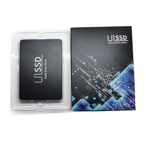 Hard Drive SSD SATA3 2.5 inci Solid State Drive 120GB 240GB 480GB 960GB Performa Cepat Kompatibilitas Luas SSD 2.5 Inci SATA3 6 - Product Image 6