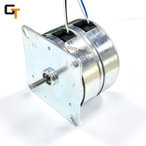 עיצוב חדש מגנט קבוע יתרונות מנוע סינכרוני - Product Image 1