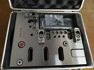 Outils de serrage pour fraiseuse EDM 3A-210018, <span class=keywords><strong>étau</strong></span> pour la <span class=keywords><strong>fabrication</strong></span> de mouches, accessoires pour machines-outils - Product Image 3