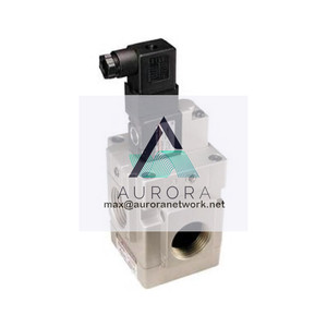 Accessoires de valve fneuatique électronique de haute qualité, VG342-5G-10NA, avec un bon prix - Product Image 1