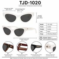 Fabricant chinois de lunettes de luxe, lunettes de soleil en acétate, lunettes de soleil unisexes, lunettes de conduite