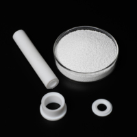 Sello de PTFE de Alto Rendimiento, Resistente al Calor y a los Químicos, Moldeado de Grado Médico y Alimentario para Sellado al Vacío