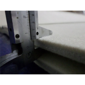 Nomex Belt ผ้าอุตสาหกรรมผ้าสักหลาดขนสัตว์ขนาด30*30ซม. - Product Image 5