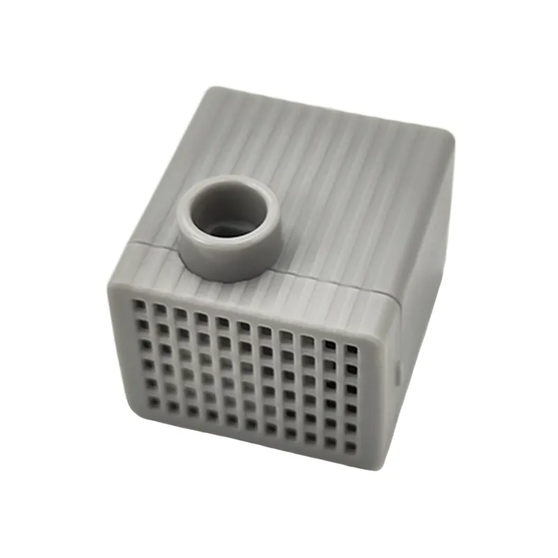 Customized Plastic Aquarium Fish Tank Mini 2.5W Water Pump with Automatic Power-off Protection