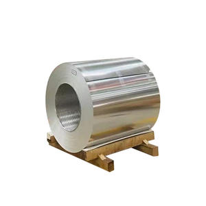 ม้วนเหล็กม้วนอลูมิเนียมม้วนอลูมิเนียมม้วน H24 H14 1060 1050 H32 - Product Image 2