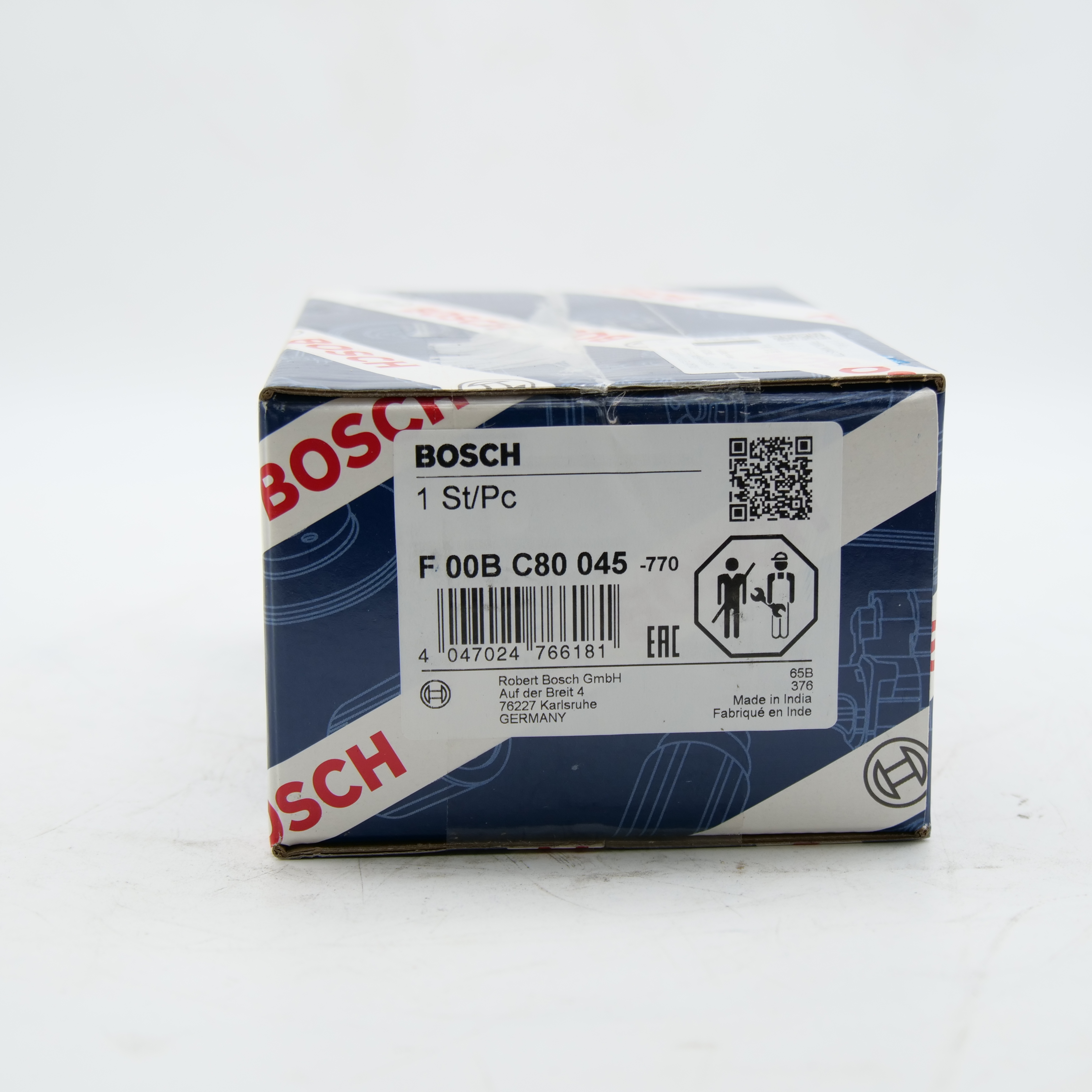 Hyunkook высокое качество F00BC80045 F 00B C80 045 Bosch топливный регулятор автомобильные запчасти