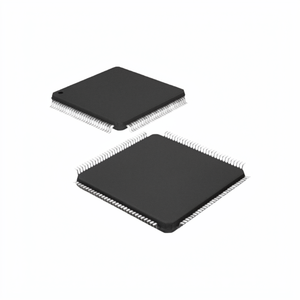 Kit de Componentes Electrónicos 120 LQFP, Circuito Integrado Embebido MCU de 32 Bits, 512 KB, 120LQFP BOM IC en Stock CY9BF106RAPMC-G-UNE1 - Product Image 1