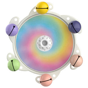 Giocattoli pappagallo forniture per uccelli per piccione canarino Cockatiel piccioncino africano grigio sole pappagallini altri uccelli da compagnia - Product Image 1