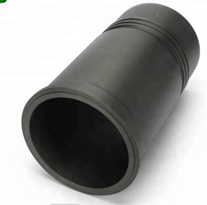 Çin Üreticisi MERCEDES-BENZ OM421 MOTOR SİLİNDİR GÖMLEĞİ 128MM 003WN35 003WN25 444011021 için Otomobil Motor Silindir Gömleği Üretimi - Product Image 4