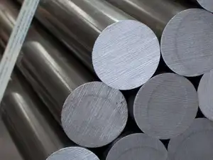 High Quality Stainless Steel Round Rod/Bar 2mm To 500mm Metal Rod With Mirror Surface AISI Standard Available 201 BA 2B NO.4