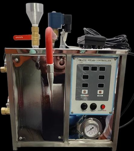 Máquina limpiadora de vapor 6 litros - Product Image 3