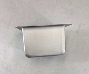 <span class=keywords><strong>Moule</strong></span> <span class=keywords><strong>à</strong></span> gâteau carré en aluminium antiadhésif de 4 <span class=keywords><strong>à</strong></span> 16 pouces, plaque de cuisson profonde pour gâteau chiffon et gâteau éponge, vente en gros - Product Image 5