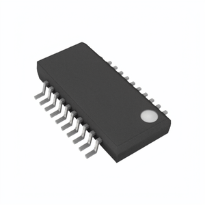 Manufacturer Channel 20 SSOP Power Management (PMIC) Electronics Component MAX5931HEEP+ - Product Image 1