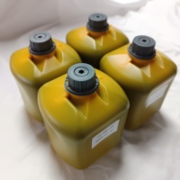 Ganti Tinta IC-2BK106 dan Tinta IC-2BK124 untuk Printer D yang Kompatibel