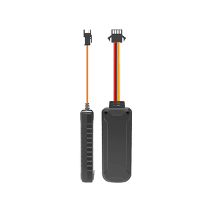 Rastreador GPS 4G <span class=keywords><strong>para</strong></span> Autos Pequeños, Dispositivo de Rastreo Vehicular en Tiempo Real <span class=keywords><strong>con</strong></span> <span class=keywords><strong>Alarma</strong></span> SOS - Product Image 3
