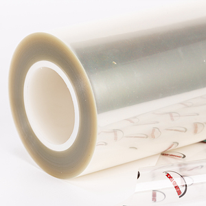 Cuộn Giấy Bóng Kính Trong Suốt OEM Cuộn Giấy Bóng Kính Dày Cho Giỏ Quà Tặng Màng Nhựa Để Đóng Gói - Product Image 4