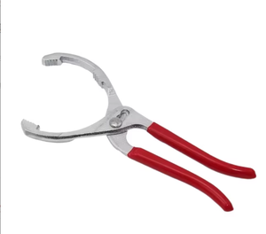 Pince à <span class=keywords><strong>filtre</strong></span> à <span class=keywords><strong>huile</strong></span>, outils de réparation de moteur, clé à <span class=keywords><strong>filtre</strong></span> à <span class=keywords><strong>huile</strong></span> pour atelier et mécanicien de garage - Product Image 1