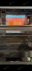 Potente Máquina <span class=keywords><strong>de</strong></span> Deslanado <span class=keywords><strong>de</strong></span> Pelo para Patas <span class=keywords><strong>de</strong></span> Cerdo, Cabezas <span class=keywords><strong>de</strong></span> Ganado y Ovejas, Horno <span class=keywords><strong>de</strong></span> Deslanado para Cerdos - Product Image 4