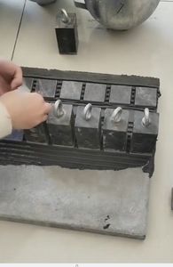 תוסף צמיגות גבוהה HPMC צלולוז מיידית לניקוי כביסה נוזלית 200000 הידרוקסיפרופיל מתיל צלולוז חומרים עזר - Product Image 4