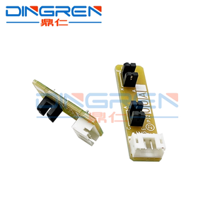 Sensor ADF para Brother <span class=keywords><strong>MFC</strong></span> L2500 L2540 L2541 L2680 <span class=keywords><strong>L2700</strong></span> L2703 L2705 L2707 L2720 L2740 L8400 L8450 L9550 DCP 7460 7860 9970 - Product Image 2