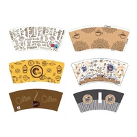 Papier en rouleau pour gobelets en pulpe de bois de bambou vierge, matière première pour gobelets en papier, rouleau de papier enduit de PE
