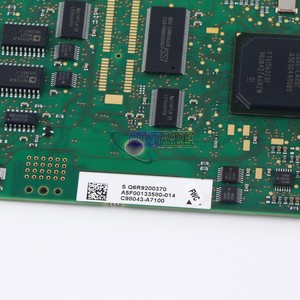 C98043-A7100-L3 ซิมอเร็ก เมนบอร์ด PLC - Product Image 5