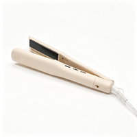 Lisseur à vapeur automatique Private Label Cloud pour cheveux – Outil de coiffure professionnel
