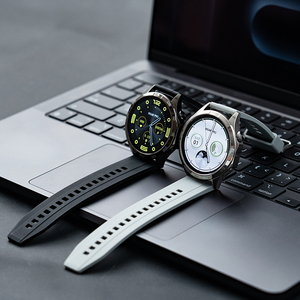 Reloj Inteligente con Pantalla AMOLED, Llamadas, Asistente de Voz, Monitor de Actividad Física DT5 <span class=keywords><strong>Mate</strong></span>, con Presión Arterial y Frecuencia Cardíaca - Product Image 4