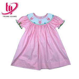 Ropa Infantil Hecha a Mano, Mono y Conjuntos para Bebé Niño, 100% Algodón, Ropa para Niños al por Mayor, Fabricante, Ropa de Niños - Product Image 4