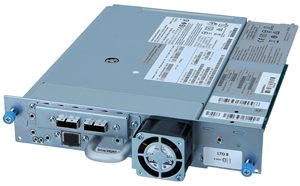ชุดอัปเกรดไดรฟ์ R6Q75A สำหรับ StoreEver MSL LTO-9 Ultrium 45000 SAS พร้อม SRGB 110%  มีสินค้าในสต็อก รับประกัน 1 ปี - Product Image 4